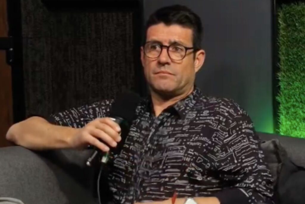 Francisco Eguiluz