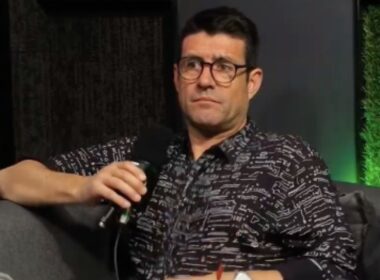 Francisco Eguiluz
