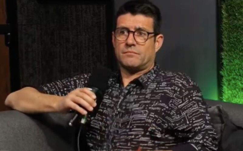 Francisco Eguiluz