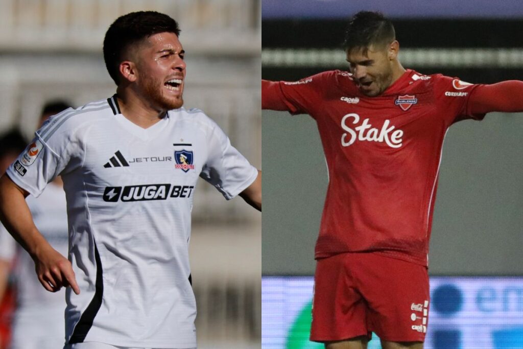 Colo-Colo recibirá a Ñublense con un aforo de 30mil personas.