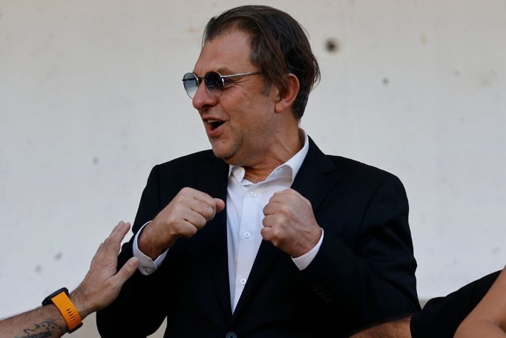 Aníbal Mosa
