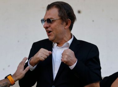 Aníbal Mosa