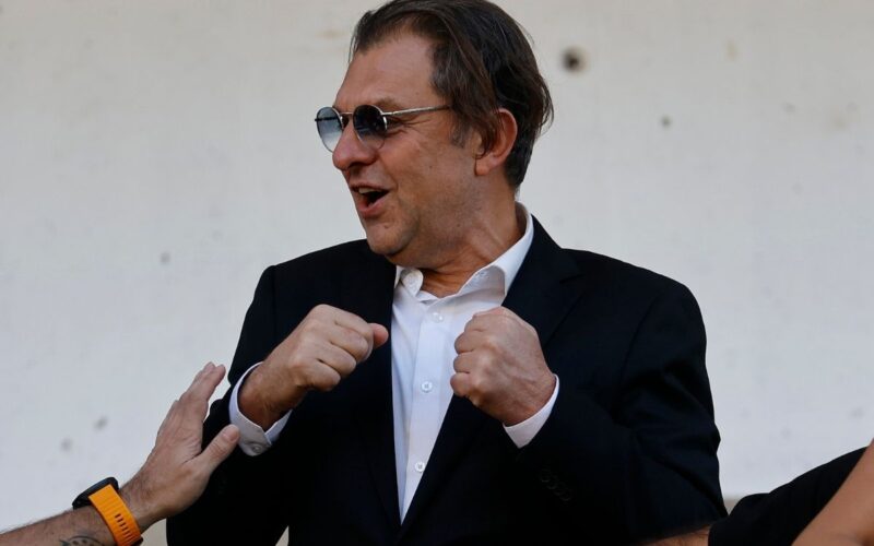 Aníbal Mosa