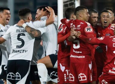 Colo-Colo enfrentará a Ñublense