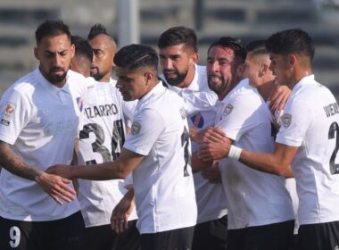 Colo-Colo