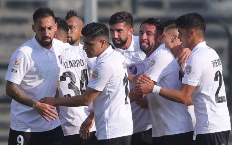Colo-Colo