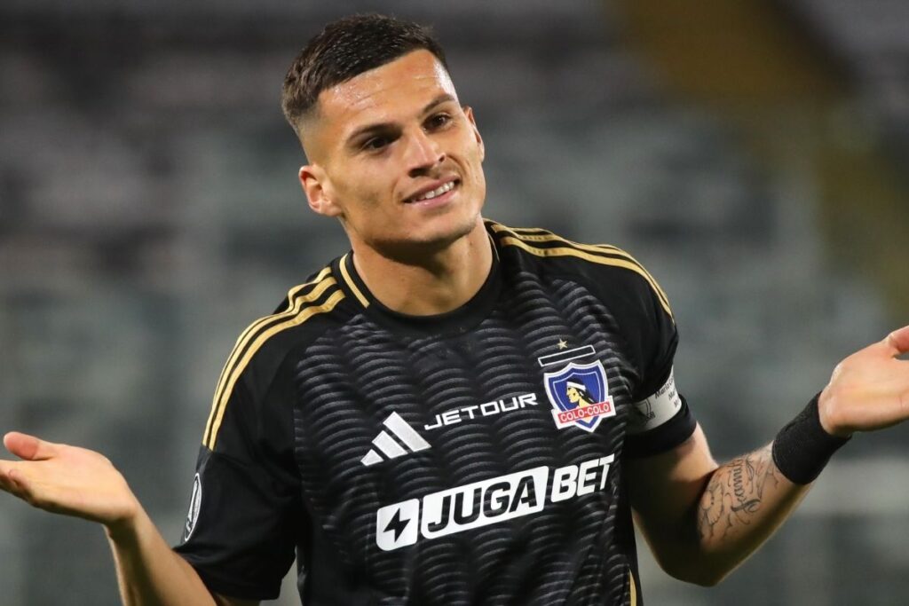 Lucas Cepeda