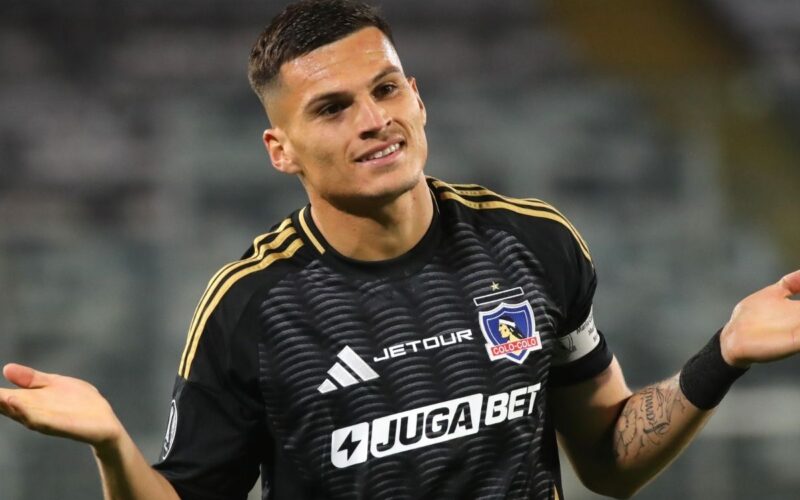 Lucas Cepeda