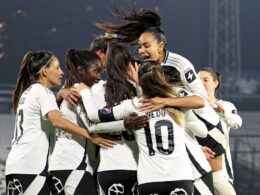 Colo-Colo Femenino se prepara para la segunda rueda de la liga Femenina
