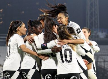 Colo-Colo Femenino