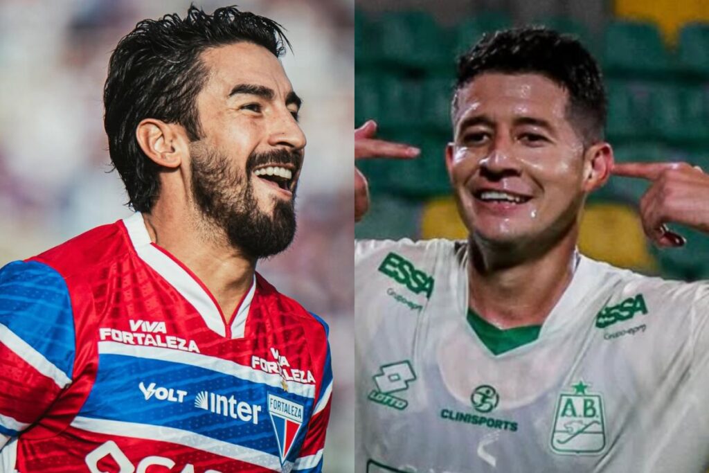 Fortaleza vs Atlético Bucaramanga grupo de Colo-Colo