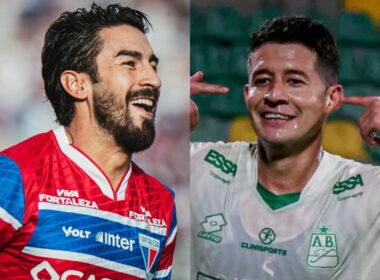 Fortaleza vs Atlético Bucaramanga grupo de Colo-Colo