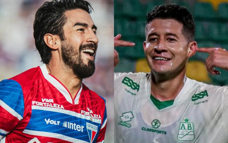 Fortaleza vs Atlético Bucaramanga grupo de Colo-Colo