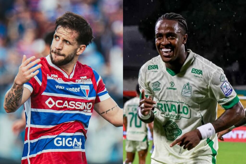 Fortaleza viene de ganar a Juventude por 5 a 0, mientras que Atlético Bucaramanga hizo lo propio por 2 a 0 ante Independiente Medellín. 