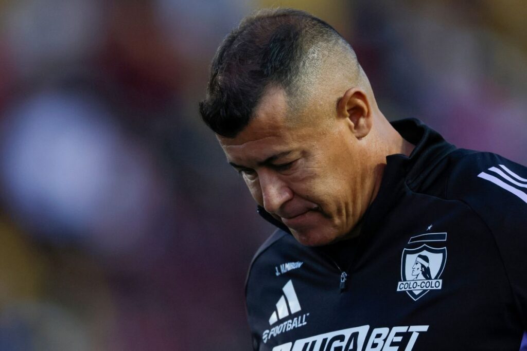 Según la información de Edson Figueroa el técnico de Colo-Colo optó por no contar con el especialista para este año. 