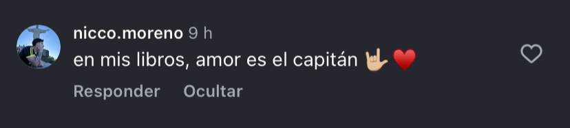 Saludos cumple Amor