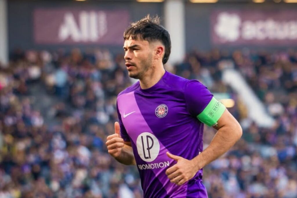 A pesar de convertirse en uno de los capitanes y referentes del equipo, esta temporada fue sumamente irregular para Gabriel Suazo. 
