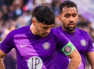 Impacto en Francia por salida de Gabriel Suazo del Toulouse (2)