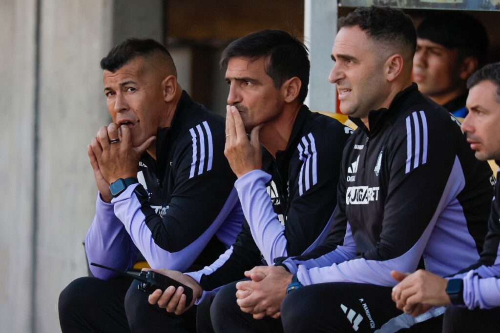 Además perder las 3 unidades, el fútbol del Popular sigue sin aparecer. 