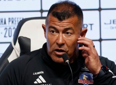Jorge Almirón confirma reunión con hinchas de Colo-Colo