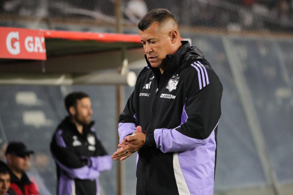 Aún falta definir un acuerdo oficial y los detalles de la salida del técnico argentino. 