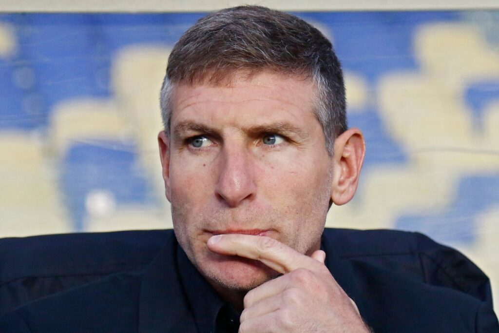 Martín Palermo es ofrecido a Colo-Colo (1)