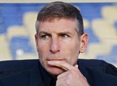 Martín Palermo es ofrecido a Colo-Colo (1)