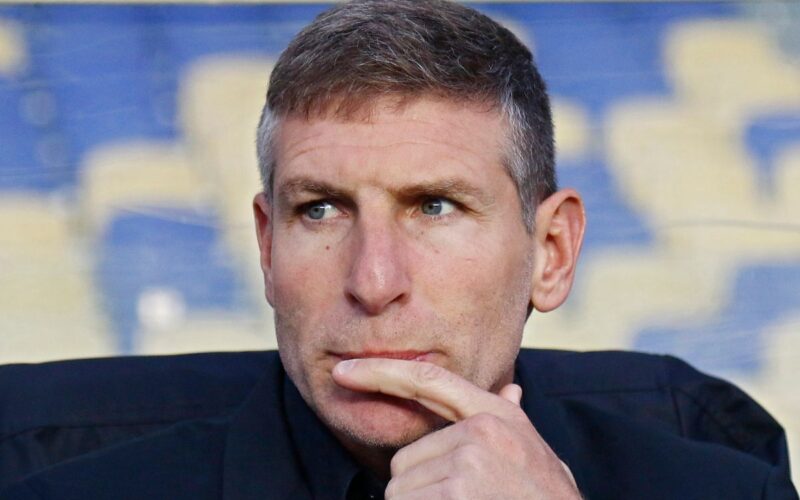 Martín Palermo es ofrecido a Colo-Colo (1)