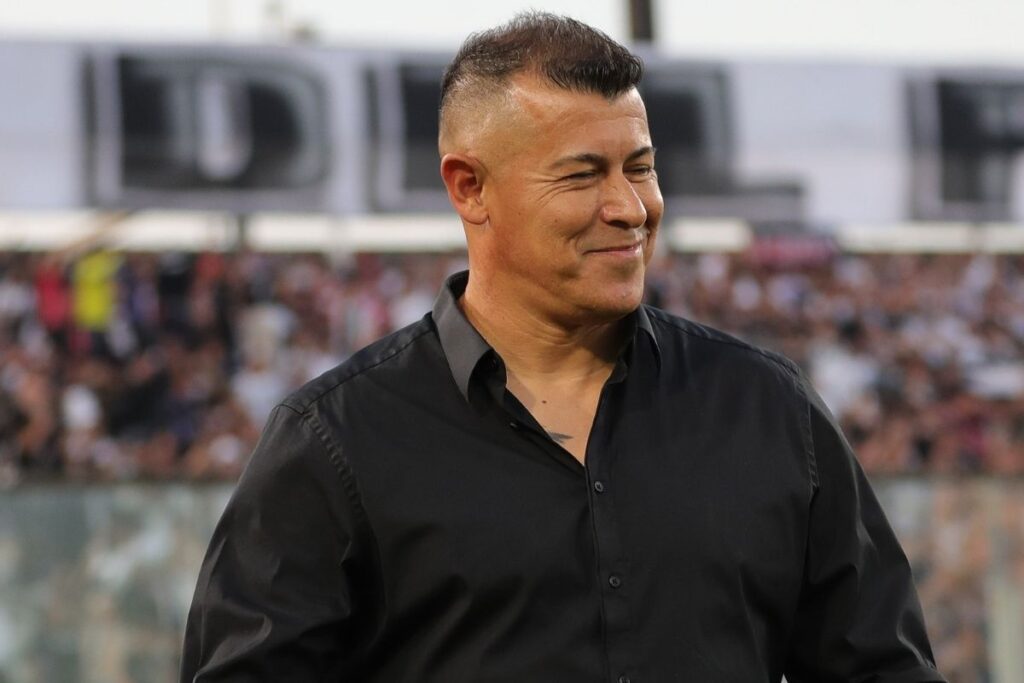 Jorge Almirón