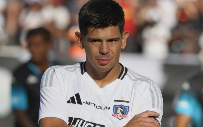 Esteban Pavez
