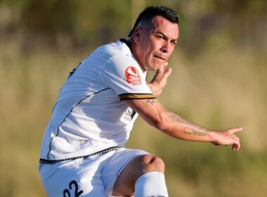 Esteban Paredes