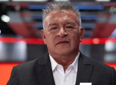 Claudio Borghi