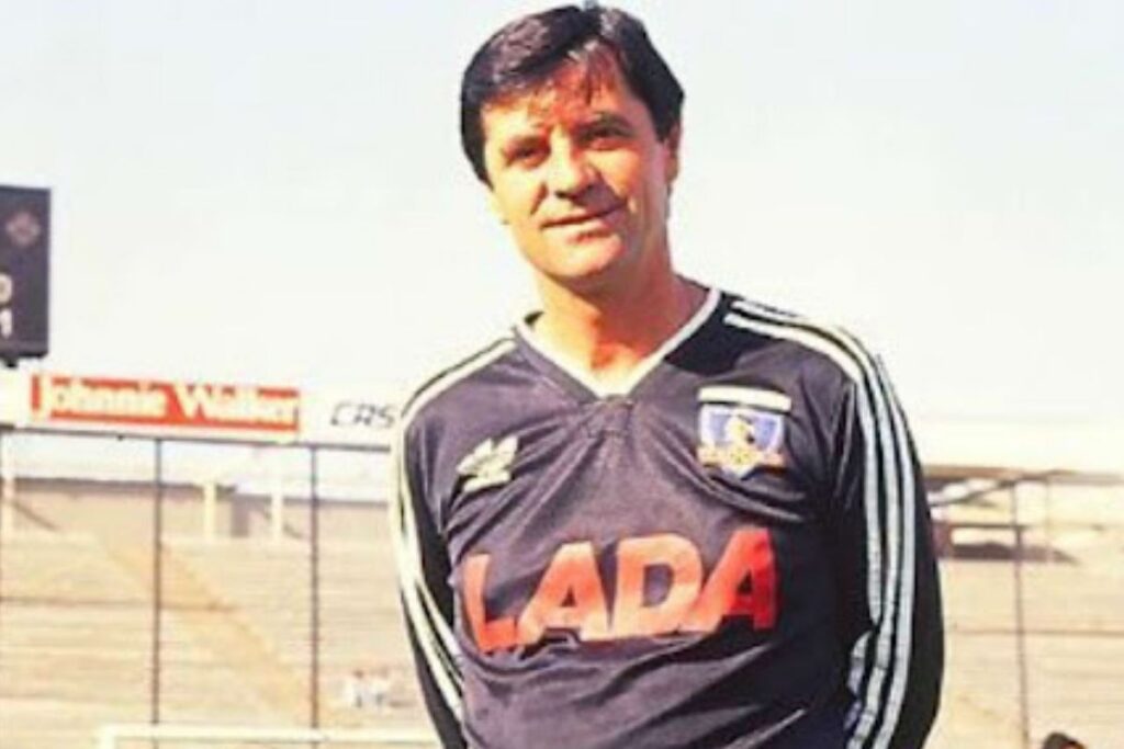 Mirko Jozic
