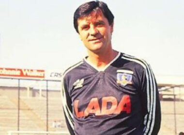 Mirko Jozic