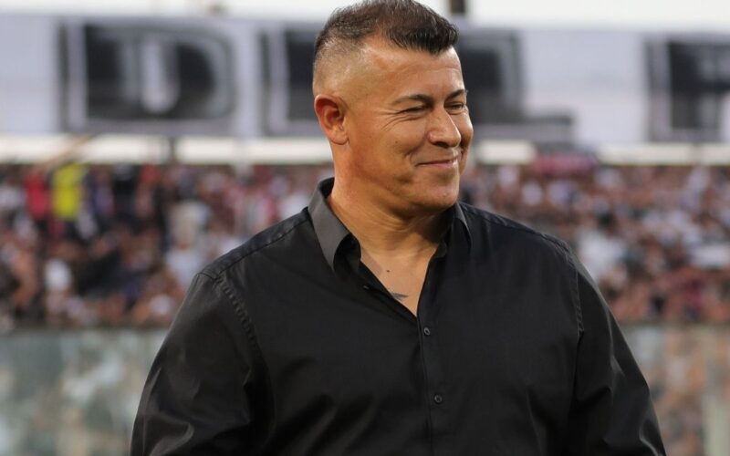 Jorge Almirón