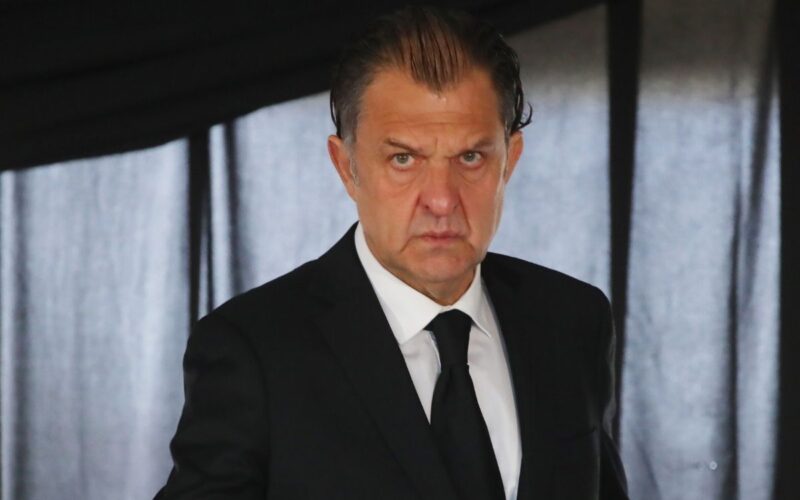 Aníbal Mosa