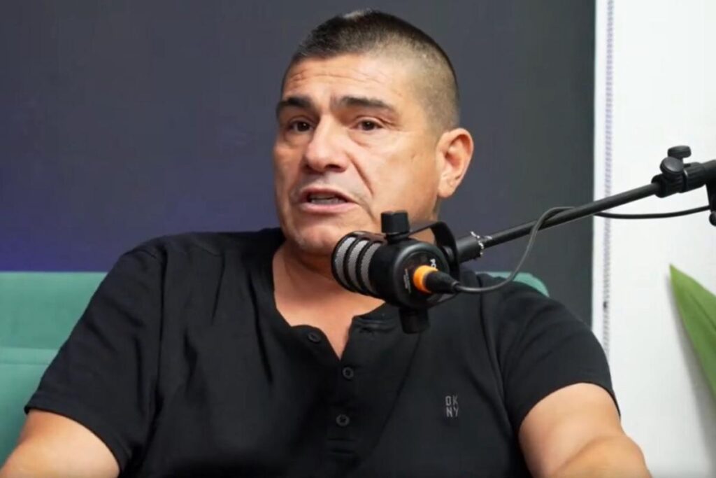 Marcelo Vega
