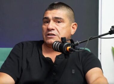 Marcelo Vega