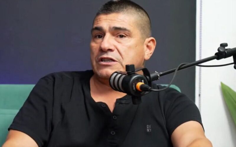 Marcelo Vega