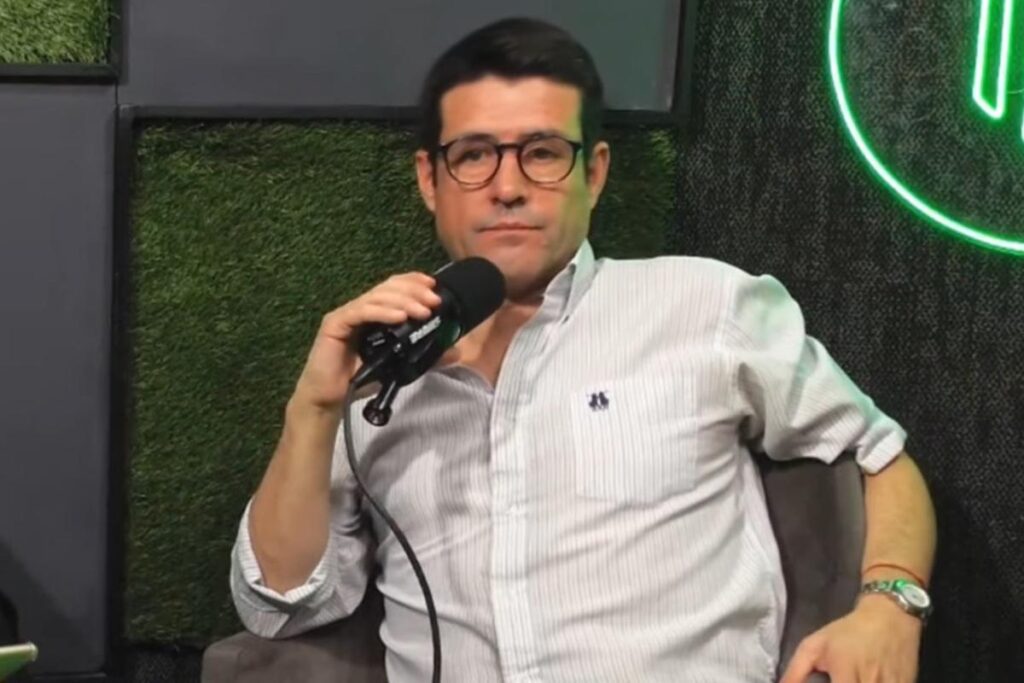 Francisco Eguiluz