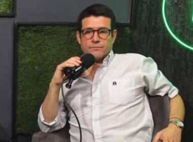 Francisco Eguiluz