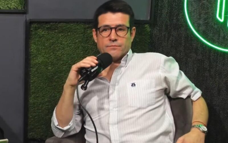 Francisco Eguiluz