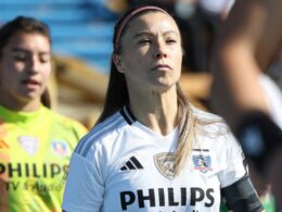 Yanara Aedo sobre Audax Italiano y crisis del fútbol femenino (3)