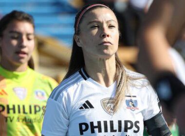 Yanara Aedo sobre Audax Italiano y crisis del fútbol femenino (3)