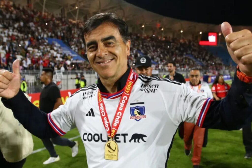 Gustavo Quinterosn podría volver a Pedreros tras 3 años y 2 meses, donde conquistó 4 torneos. 