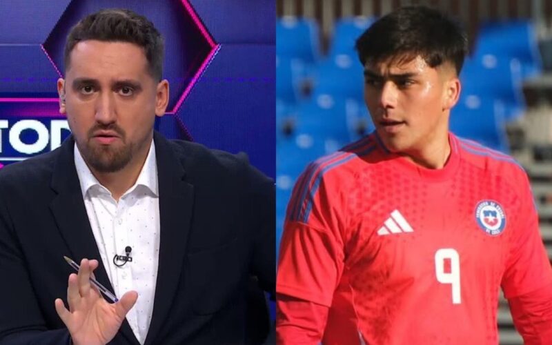 Muñoz critica duramente a Pizarro.