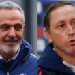 Milad habla sobre Mena como DT de La Roja.