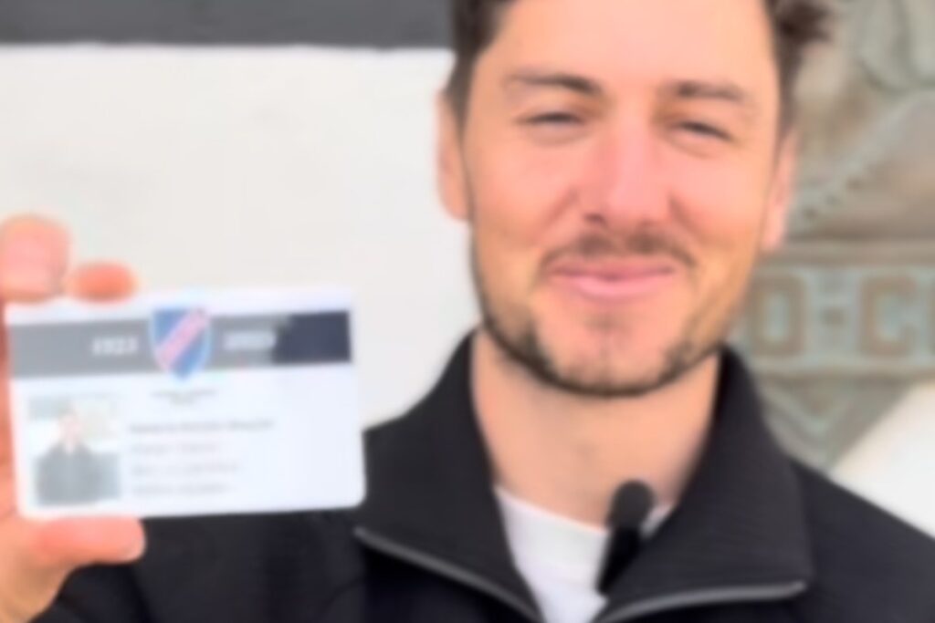 Marco Rojas es socio de Colo-Colo.
