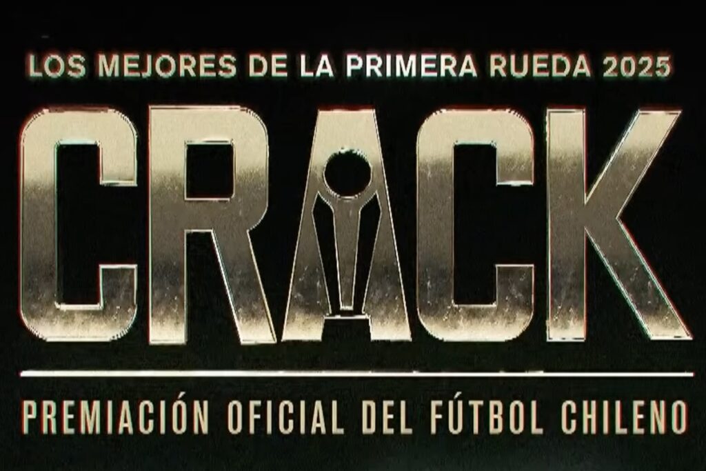 La oncena ideal de la primera rueda en la Gala Crack.