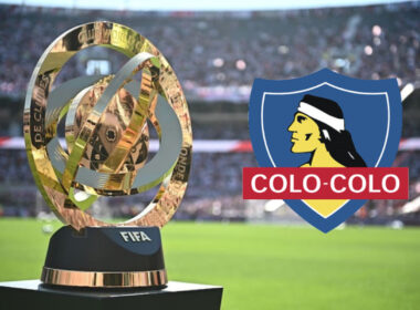 Colo-Colo y el Mundial de Clubes.